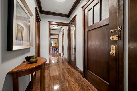 Tiny photo for 1319 W Ardmore Avenue #2E, Chicago, IL 60660 (MLS # 12472362)