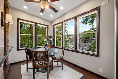 Tiny photo for 1319 W Ardmore Avenue #2E, Chicago, IL 60660 (MLS # 12472362)