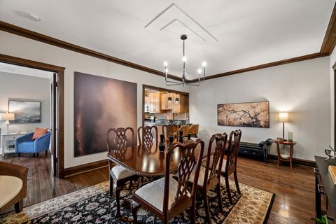 Tiny photo for 1319 W Ardmore Avenue #2E, Chicago, IL 60660 (MLS # 12472362)