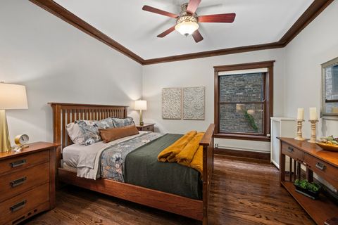 Tiny photo for 1319 W Ardmore Avenue #2E, Chicago, IL 60660 (MLS # 12472362)