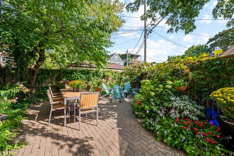 Tiny photo for 1319 W Ardmore Avenue #2E, Chicago, IL 60660 (MLS # 12472362)