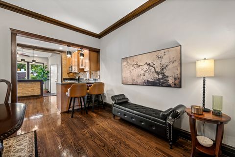 Tiny photo for 1319 W Ardmore Avenue #2E, Chicago, IL 60660 (MLS # 12472362)