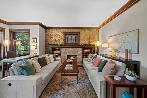 Tiny photo for 1319 W Ardmore Avenue #2E, Chicago, IL 60660 (MLS # 12472362)