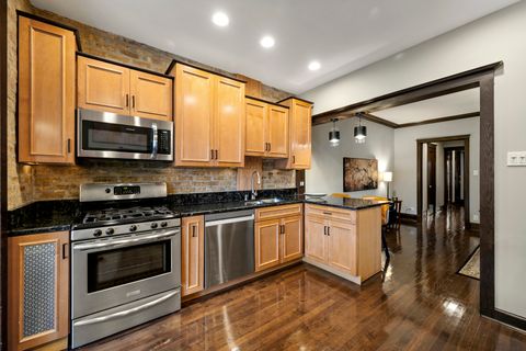 Tiny photo for 1319 W Ardmore Avenue #2E, Chicago, IL 60660 (MLS # 12472362)