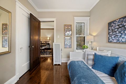 Tiny photo for 1319 W Ardmore Avenue #2E, Chicago, IL 60660 (MLS # 12472362)