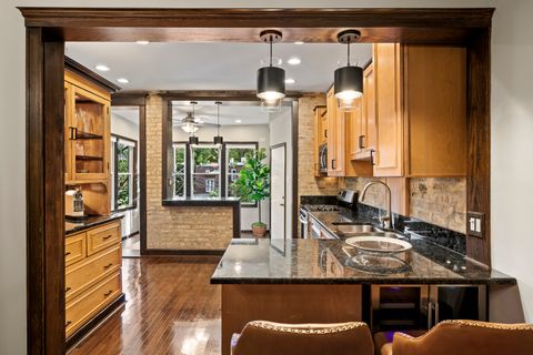 Tiny photo for 1319 W Ardmore Avenue #2E, Chicago, IL 60660 (MLS # 12472362)