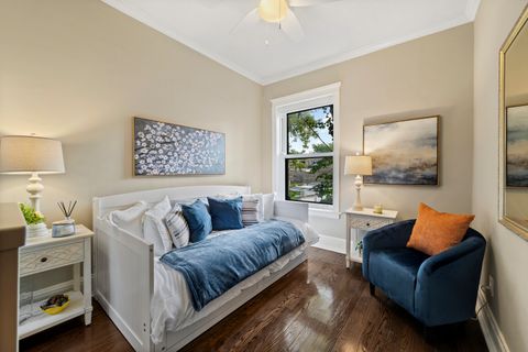 Tiny photo for 1319 W Ardmore Avenue #2E, Chicago, IL 60660 (MLS # 12472362)