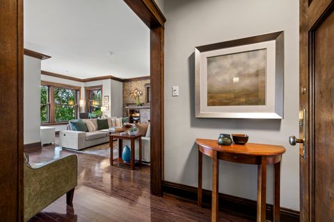 Tiny photo for 1319 W Ardmore Avenue #2E, Chicago, IL 60660 (MLS # 12472362)