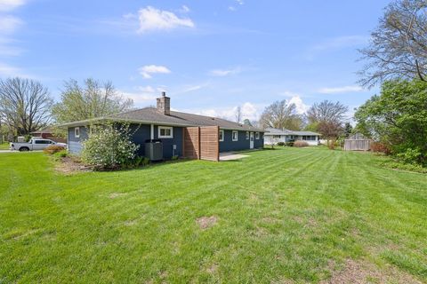 Tiny photo for 1104 3rd Street, Dewitt, IA 52742 (MLS # 12626352)