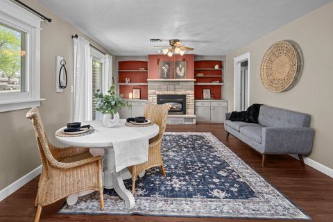 Tiny photo for 1104 3rd Street, Dewitt, IA 52742 (MLS # 12626352)