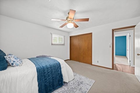 Tiny photo for 1104 3rd Street, Dewitt, IA 52742 (MLS # 12626352)