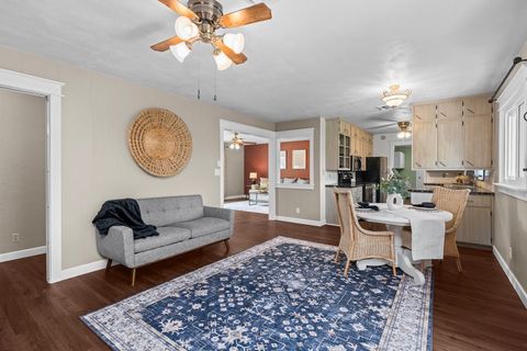 Tiny photo for 1104 3rd Street, Dewitt, IA 52742 (MLS # 12626352)