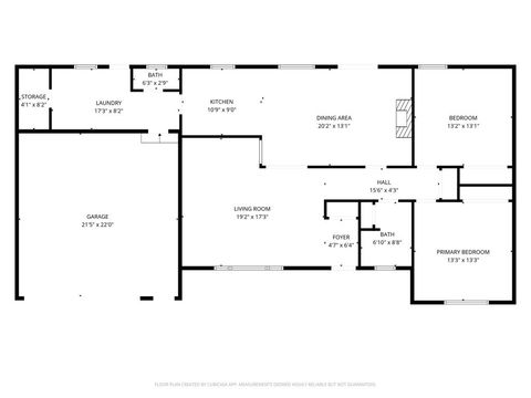Tiny photo for 1104 3rd Street, Dewitt, IA 52742 (MLS # 12626352)