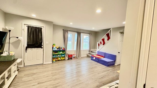 724 Mohawk Drive