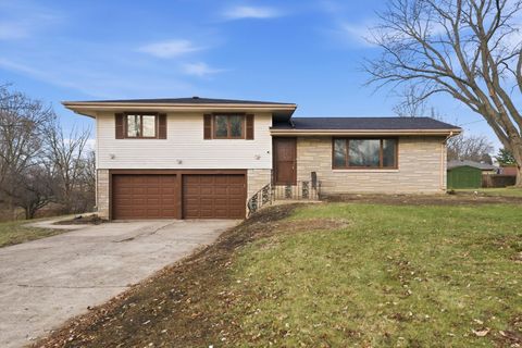 Photo of 23406 W 135th Street, Plainfield, IL 60544 (MLS # 12569768)