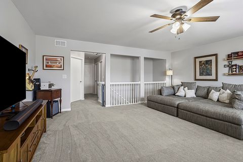 Tiny photo for 15352 Kenmare Circle, Manhattan, IL 60442 (MLS # 12569431)