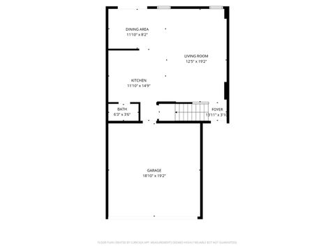 Tiny photo for 15352 Kenmare Circle, Manhattan, IL 60442 (MLS # 12569431)