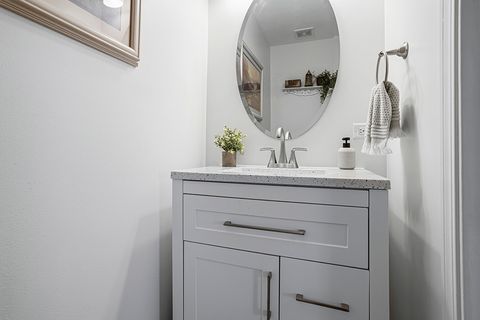 Tiny photo for 15352 Kenmare Circle, Manhattan, IL 60442 (MLS # 12569431)