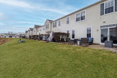 Tiny photo for 15352 Kenmare Circle, Manhattan, IL 60442 (MLS # 12569431)