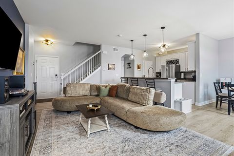 Tiny photo for 15352 Kenmare Circle, Manhattan, IL 60442 (MLS # 12569431)