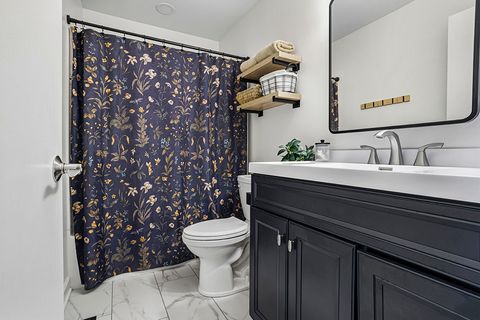 Tiny photo for 15352 Kenmare Circle, Manhattan, IL 60442 (MLS # 12569431)