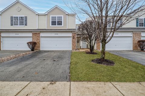 Photo of 15352 Kenmare Circle, Manhattan, IL 60442 (MLS # 12569431)