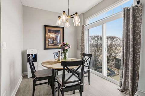 Tiny photo for 15352 Kenmare Circle, Manhattan, IL 60442 (MLS # 12569431)