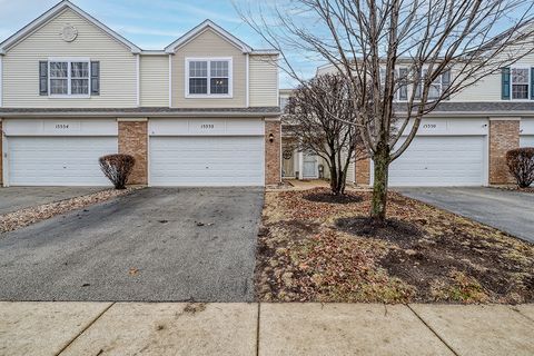 15352 Kenmare Circle, Manhattan, IL 60442 - #: 12569431