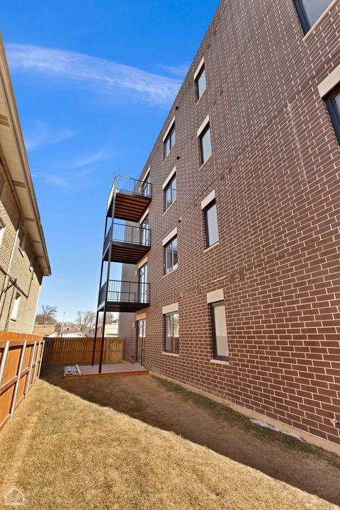 Tiny photo for 8631 W Grand Avenue #4W, River Grove, IL 60171 (MLS # 12483703)