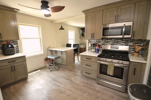 Tiny photo for 1509 Morris Avenue, Berkeley, IL 60163 (MLS # 12425244)