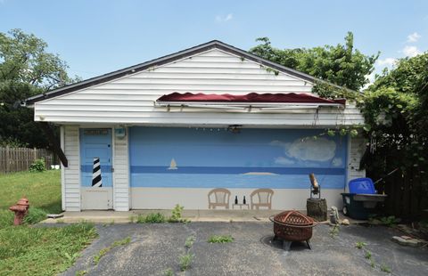 Tiny photo for 1509 Morris Avenue, Berkeley, IL 60163 (MLS # 12425244)