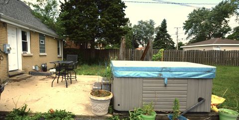 Tiny photo for 1509 Morris Avenue, Berkeley, IL 60163 (MLS # 12425244)