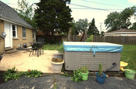 Tiny photo for 1509 Morris Avenue, Berkeley, IL 60163 (MLS # 12425244)
