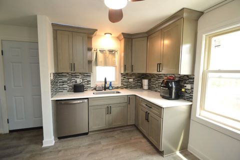 Tiny photo for 1509 Morris Avenue, Berkeley, IL 60163 (MLS # 12425244)