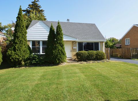Tiny photo for 1509 Morris Avenue, Berkeley, IL 60163 (MLS # 12425244)