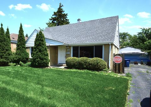 Tiny photo for 1509 Morris Avenue, Berkeley, IL 60163 (MLS # 12425244)