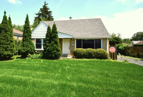 Photo of 1509 Morris Avenue, Berkeley, IL 60163 (MLS # 12425244)