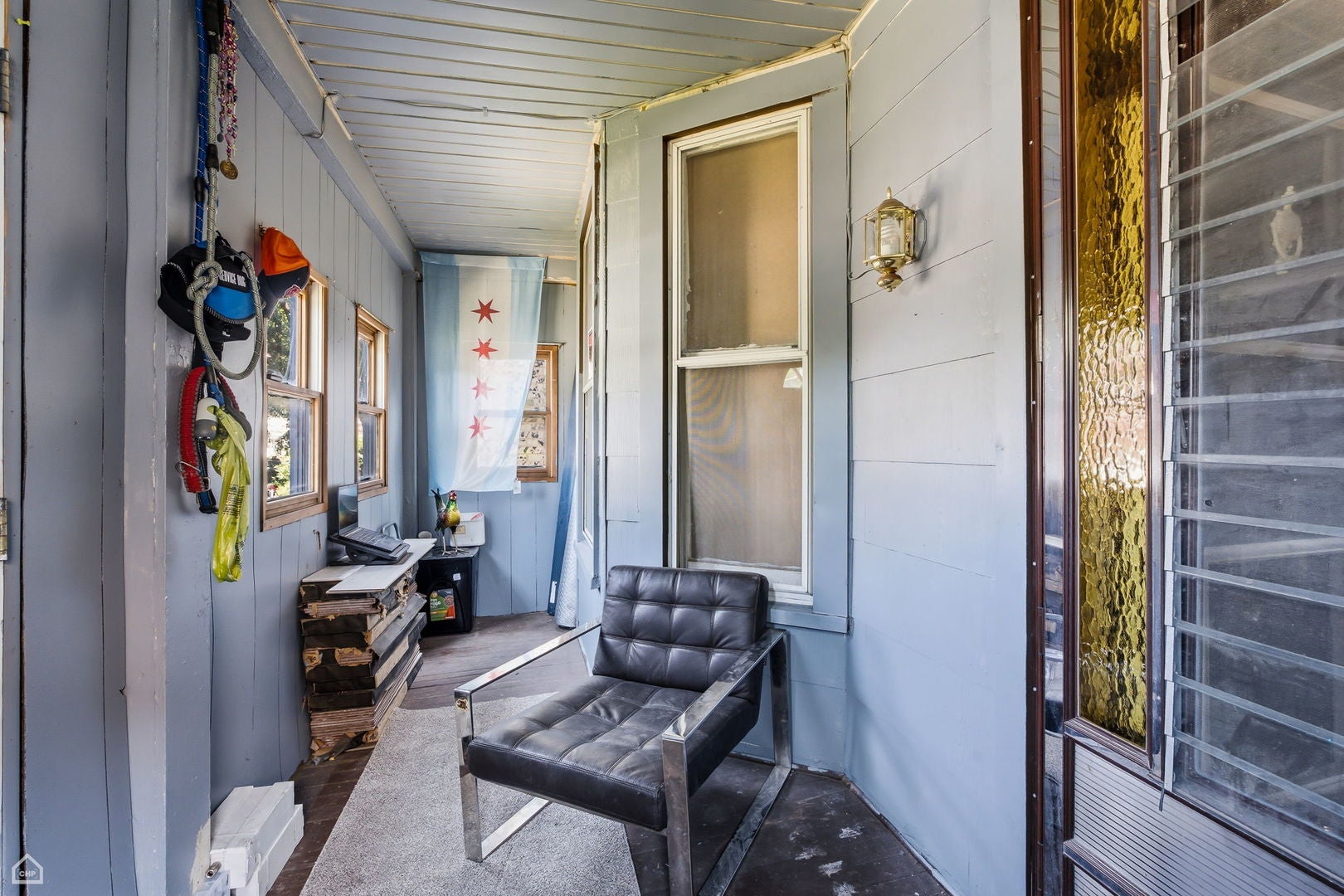 4440 N Kasson Avenue