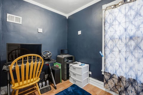 Tiny photo for 4440 N Kasson Avenue, Chicago, IL 60630 (MLS # 12706256)