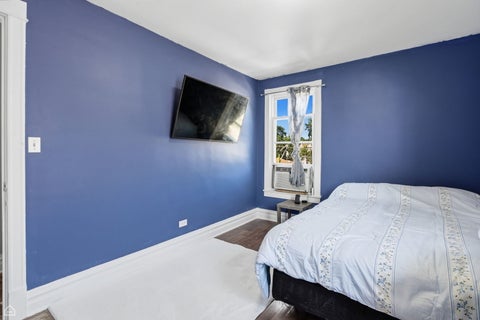Tiny photo for 4440 N Kasson Avenue, Chicago, IL 60630 (MLS # 12706256)