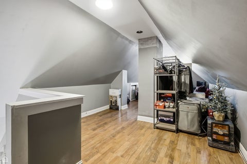 Tiny photo for 4440 N Kasson Avenue, Chicago, IL 60630 (MLS # 12706256)