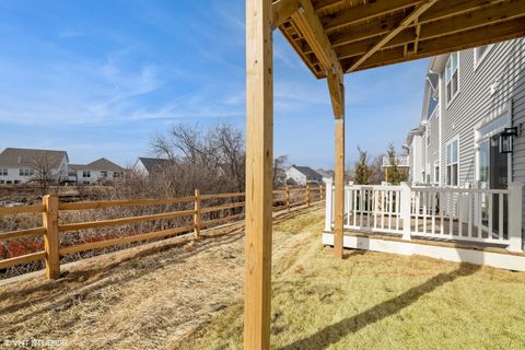 Tiny photo for 379 Masters Drive, Addison, IL 60101 (MLS # 12485662)