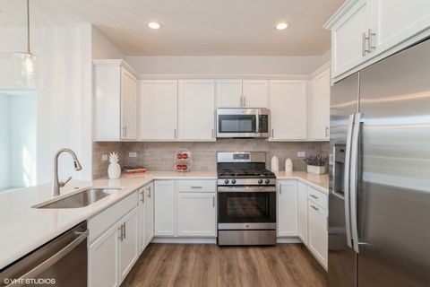 Tiny photo for 379 Masters Drive, Addison, IL 60101 (MLS # 12485662)