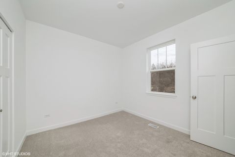 Tiny photo for 379 Masters Drive, Addison, IL 60101 (MLS # 12485662)