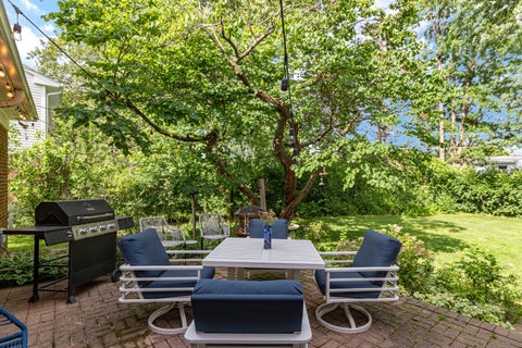 Tiny photo for 915 N Pine Avenue, Arlington Heights, IL 60004 (MLS # 12683371)