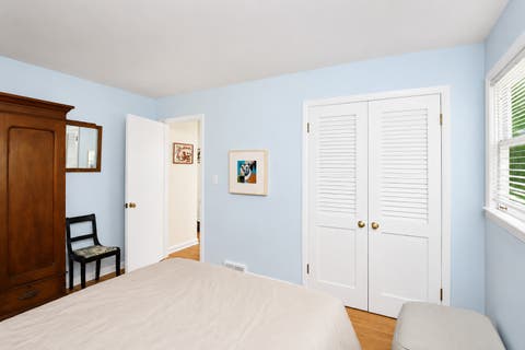 Tiny photo for 915 N Pine Avenue, Arlington Heights, IL 60004 (MLS # 12683371)