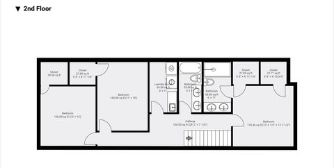 Tiny photo for 4548 N Kildare Avenue, Chicago, IL 60630 (MLS # 12440113)