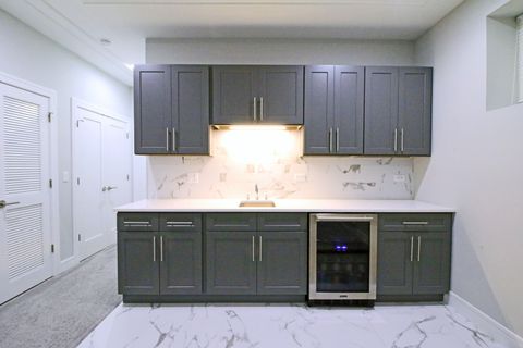 Tiny photo for 4548 N Kildare Avenue, Chicago, IL 60630 (MLS # 12440113)