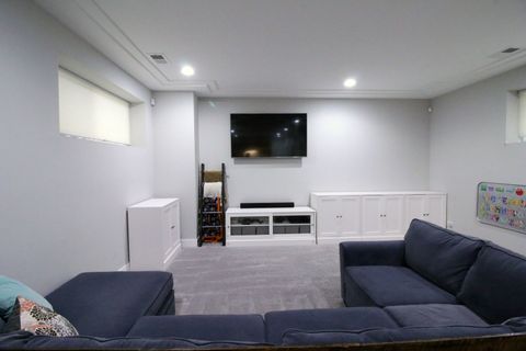 Tiny photo for 4548 N Kildare Avenue, Chicago, IL 60630 (MLS # 12440113)