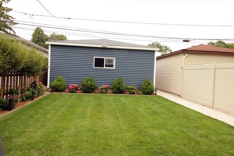 Tiny photo for 4548 N Kildare Avenue, Chicago, IL 60630 (MLS # 12440113)